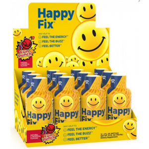 Happy Fix - 57 мл 1/12 Фото №1
